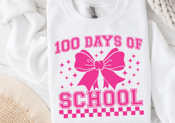 Coquette Graphics for School Crafts