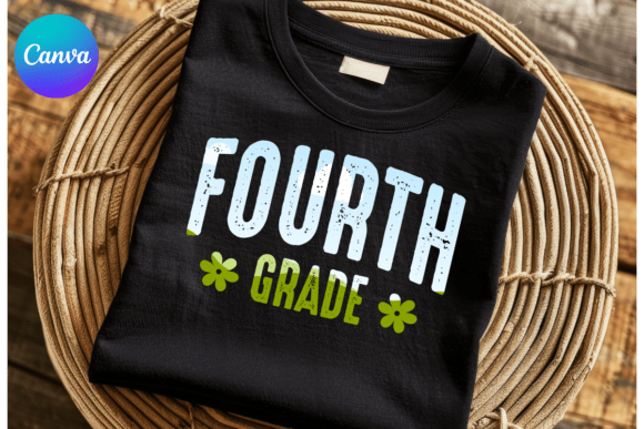 Retro School Graphics & Photo Collage Amp Review