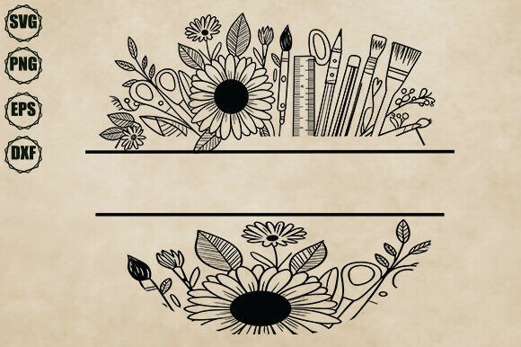 Reviewing the Teacher SVG for Real Embroidery Projects