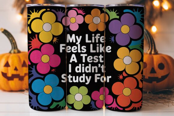 Teacher Tumbler Graphics for Local Branding
